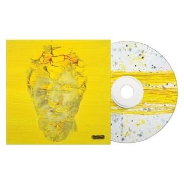 - (cd softpack) Ed Sheeran