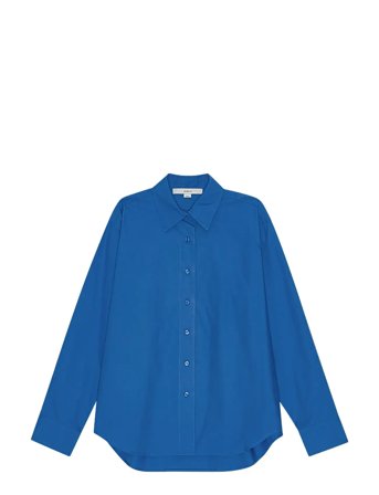 REMAIN Birger Christensen | Boxy Shirt | 42