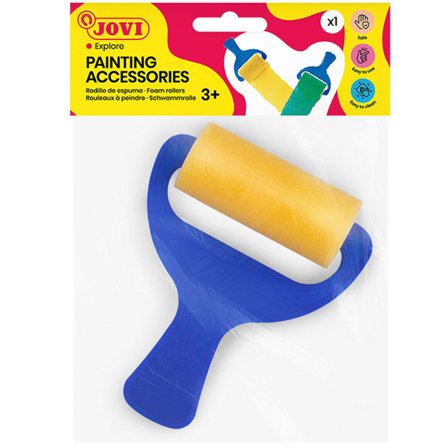 JOVI Foam Roller (3 years+)