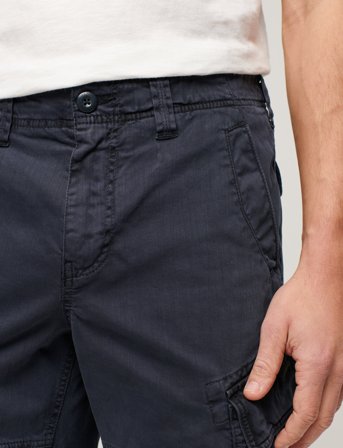 Superdry Core Cargo Short - Navy - 28