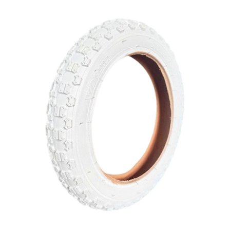 Barnesykkeldekk Høy Ytelse Komfortabel Kraftig Solid Profesjonell