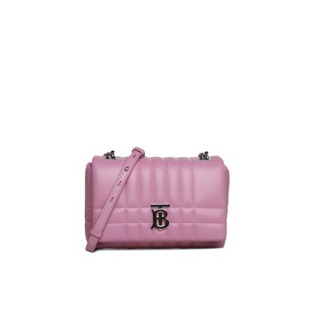 Burberry, Cross Body Bags Różowy, Kobieta, Rozmiar: ONE Size
