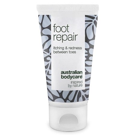 Australian Bodycare Foot Repair 50 ml, Skincare, Fodpleje, Fodcreme