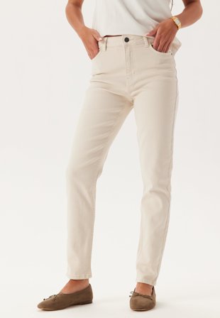 Pieces-Pcbella Hw Tap Ank Jeans Od-29/30