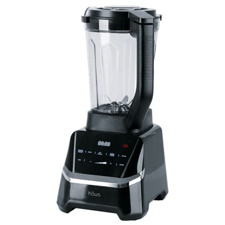 Hâws BL2000 Blender 2 liter 2000W - Sort | KitchenOne