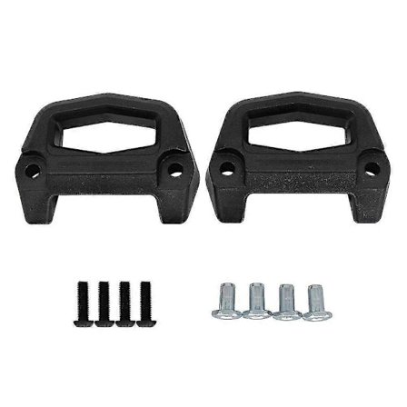 860201806 Base & Maskinvare Tilbehør Last Base Kit For Linq Can-am X3 Ski-doo