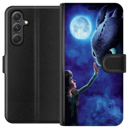 Kompatibelt Lommeboketui til Samsung Samsung Galaxy A05s Draketreneren