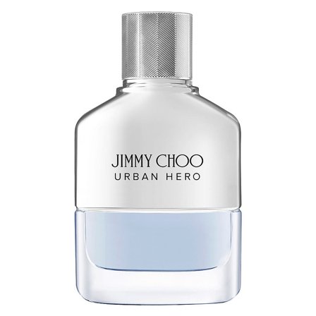 Jimmy Choo Urban Hero Eau de Parfum 50 ml, Parfumer & Dufte, Parfumer Til Ham, Eau De Toilette