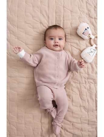 MarMar Copenhagen Taki - Pink - 74