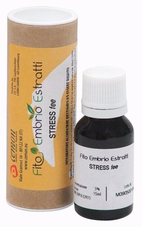 Cemon Fee Stress 15ml