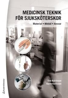 Medicinsk teknik för sjuksköterskor