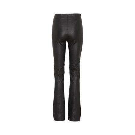Remain Birger Christensen Byxor svart, Dam Byxor, Dam, Storlek: XS