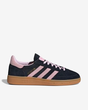 Adidas - Handball Spezial W - Black/Pink