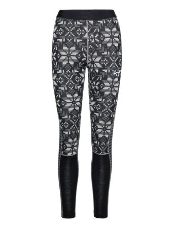 Else Pant Black Kari Traa