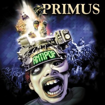 Antipop Primus