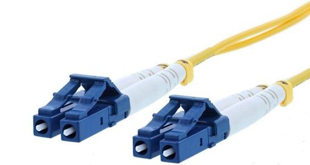 LOGON Fiber Patch Cable 9/125 -