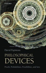 Philosophical Devices, ISBN: 9780199651733