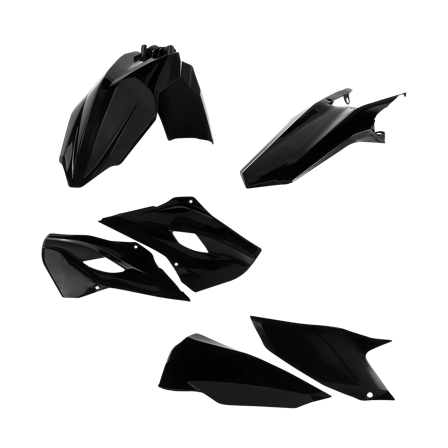 Komplet Plastików Acerbis - Husqvarna FE 250 2014-2014