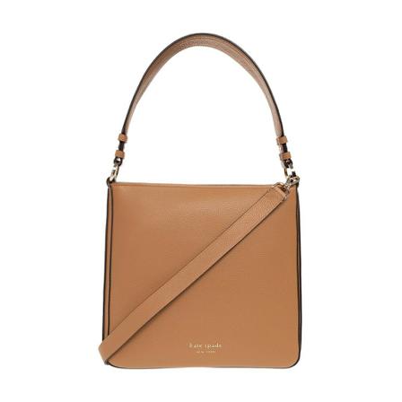 Kate Spade, Cross Body Bags Bruin, Dames, Maat:ONE Size