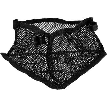 Bærbar foldbar hængende opbevaringspose under bordet, egnet til udendørs campingaktiviteter (28*10cm)