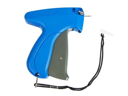 Fästpistol Jolly FF - Lyreco - Kontorsmaterial > Butiksmaterial > Fästen och fästpistol