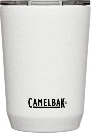 Camelbak Horizon Tumbler SST Vacuum Insulated flasks White 0,35 L