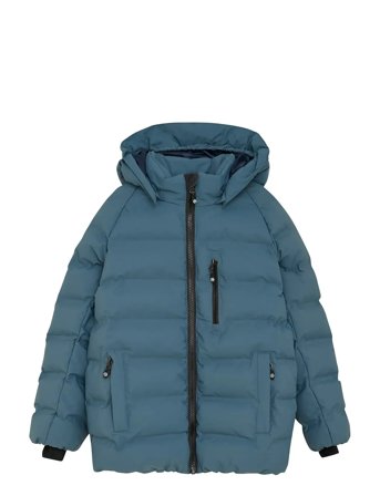 Color Kids | Ski Jacket - Quilt | 122
