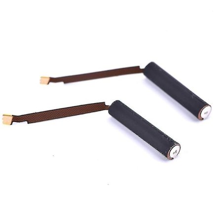 Udskiftningsbatteri til Airpods 1 og 2 generation batteri Accu 25mah