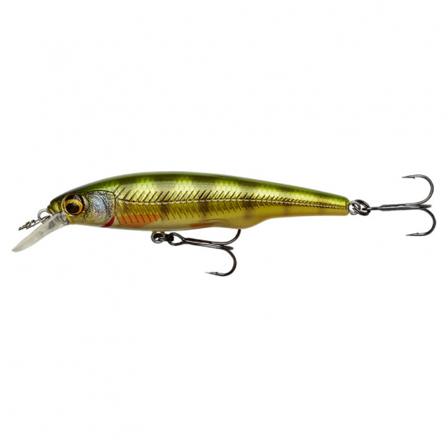 Savage Gear Gravity Twitch SR 14,5cm, 50g Floating - Perch