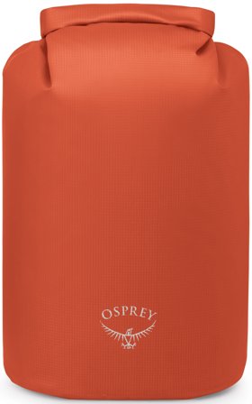 Osprey Wildwater Dry Bag 50L Mars Orange