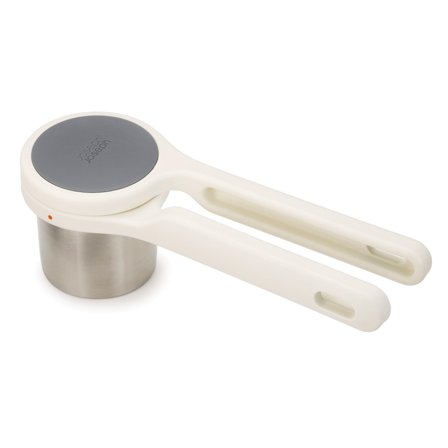 Joseph joseph Helix kartoffelpresse, hvid/grå | KitchenOne