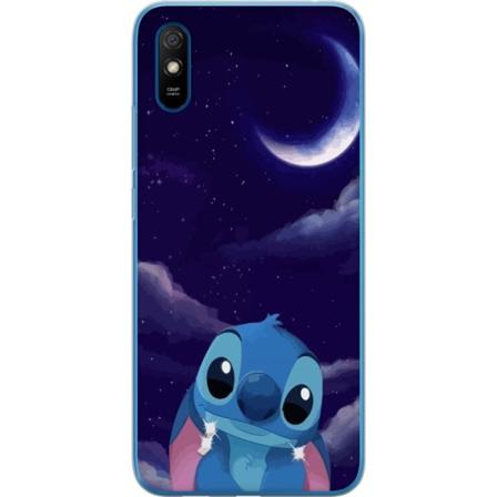 Xiaomi Redmi 9AT Deksel / Mobildeksel - Stitch