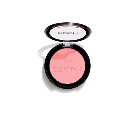 Gosh Copenhagen I'm Blushing 002 Amour, Makeup, Ansigt, Blush