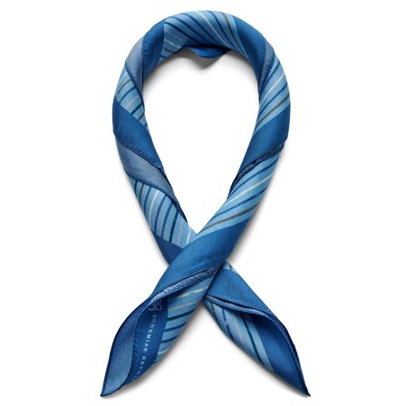 Blaise Zijden Brux Halsdoek voor mannen - Halsdoeken