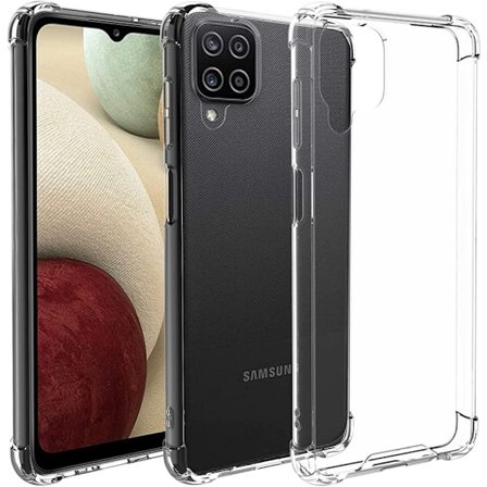 Boom Samsung Galaxy A22 4G stødsikkert dæksel