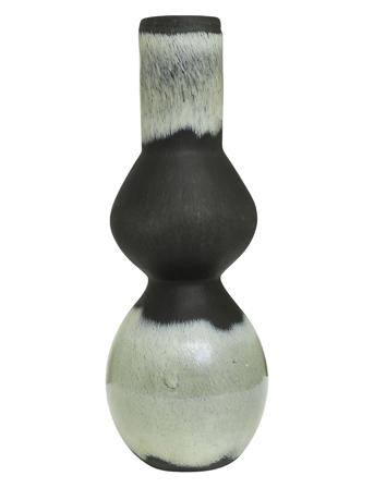Ombre Vase Vas Home Decoration Vases Multi/mönstrad Jakobsdals