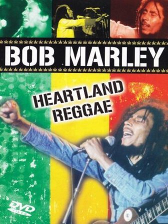 Bob Marley - Heartland reggae (DVD)