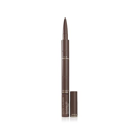 Estée Lauder Browperfect 3-in-1 Brow Styler 08 Brunette, Makeup, Øjenbryn, Øjenbrynsblyanter