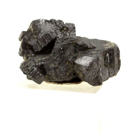 Stenar och mineraler. Bournonit. 191,0 cent. Viboras gruva, Potosí, Bolivia.