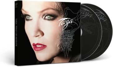 What lies beneath Tarja