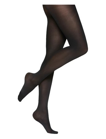 Vogue Vogue Opaque - Black - 44-48