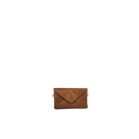 Re:designed Taske Brun, Dame Skuldertasker, Størrelse: ONE Size