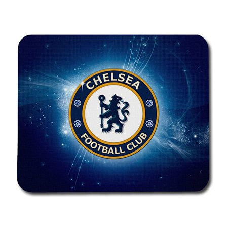 Chelsea Logo Musmatta
