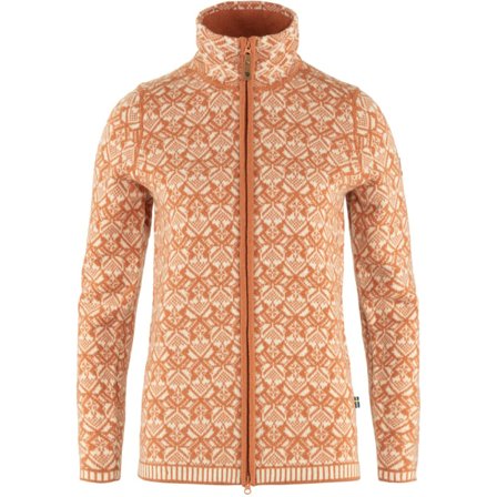 Fjällräven Snow Cardigan W S