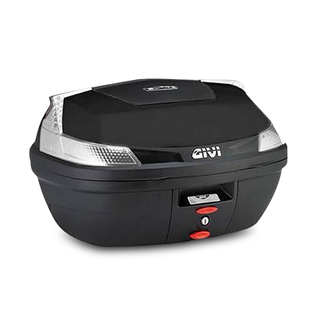 Givi Monolock B47 Blade Tech Top Box