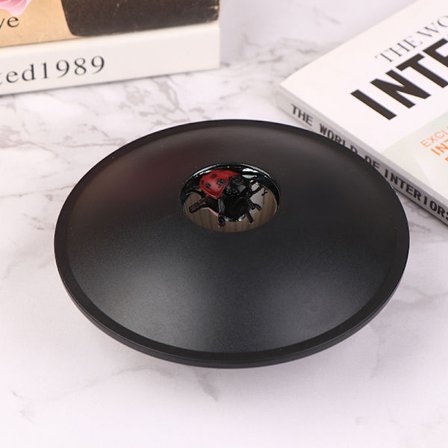 3D Illusion Mirascope Hologram Maker Optisk Barnvetenskap Trick_Supergåva