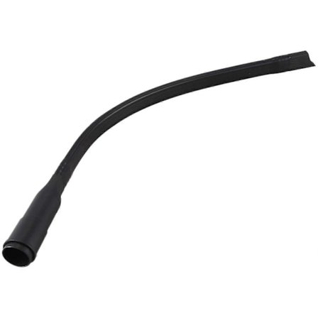 Fleksibelt mundstykkeværktøj til alle støvsugere med 35 mm indvendig diameter