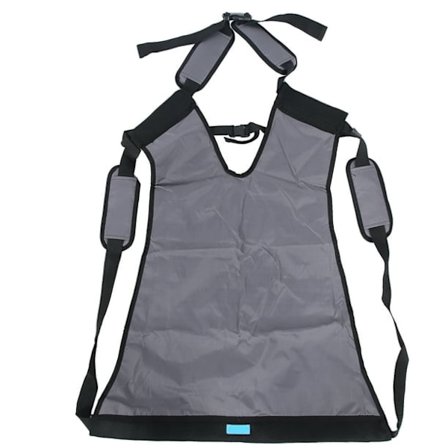 Lyftsele för Patienter - Hjälpmedel för Att Lyft Äldre och Personer med Funktionsnedsättning