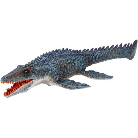 Meridinosaurus-malli, korkealaatuinen simulaatiohahmo, koriste toimistoon