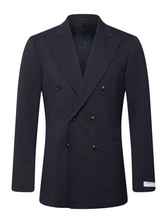 Tiger of Sweden | Jarvis | 52